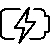 Rechargeable battery, battery