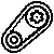 Chain (sprocket) / pulleys and belts